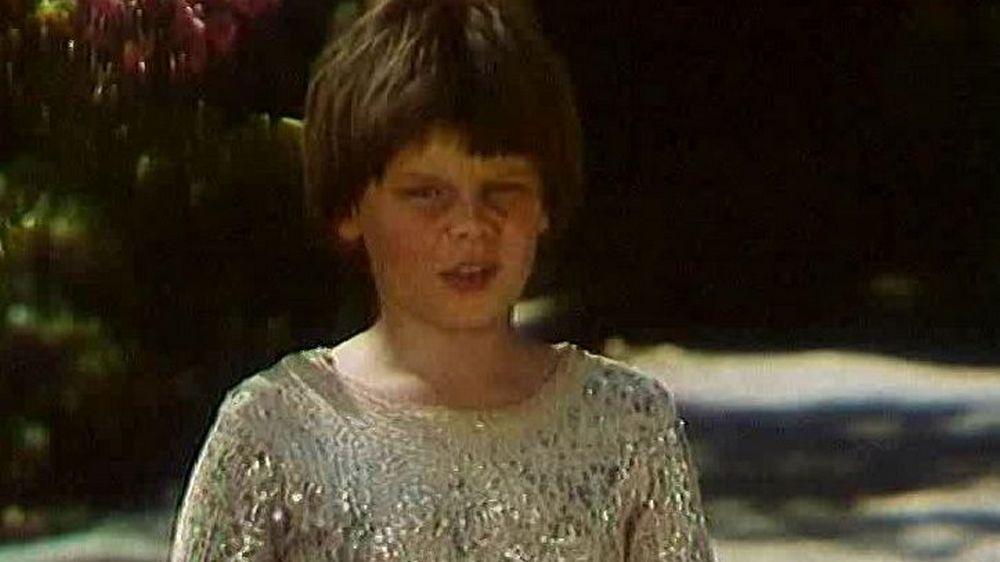 Любимец публики (ljubimets-publiki) Фильм 1985