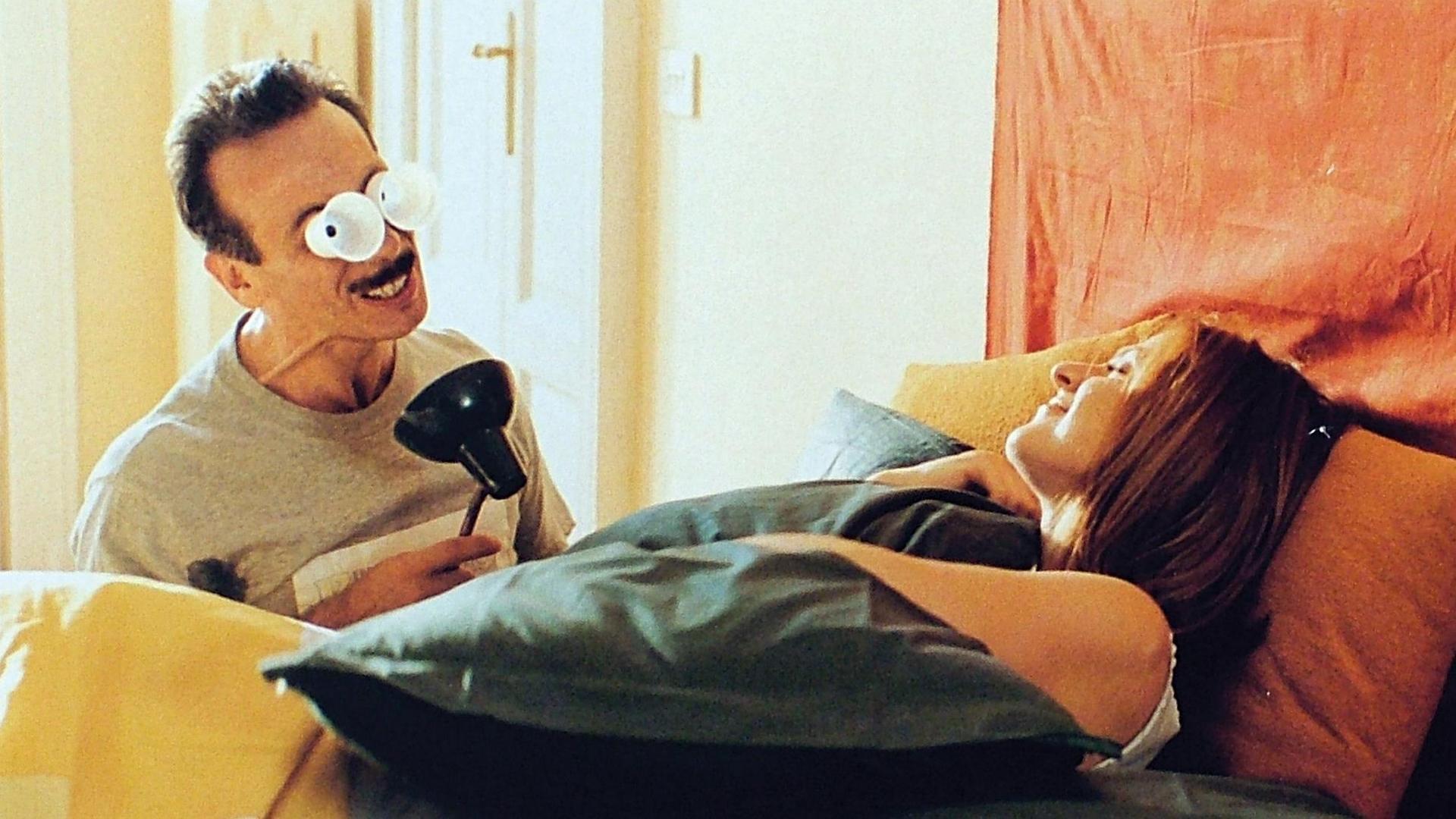 Три придурка и удача (tri-pridurka-i-udacha) Фильм 2000