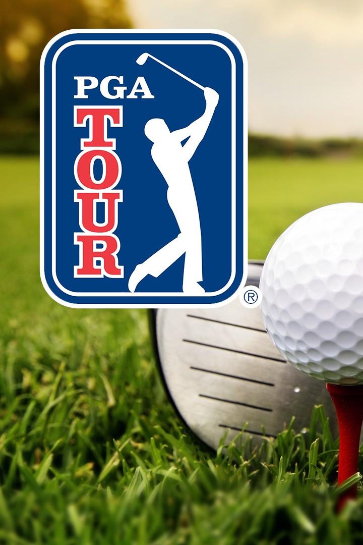 Golf: PGA Tour Weekly (golf-pga-tour-weekly) Досуг, хобби