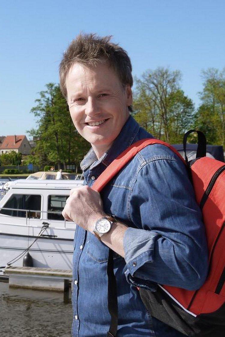 Mit dem Hausboot zur Müritz (mit-dem-hausboot-zur-mritz) Познавательное