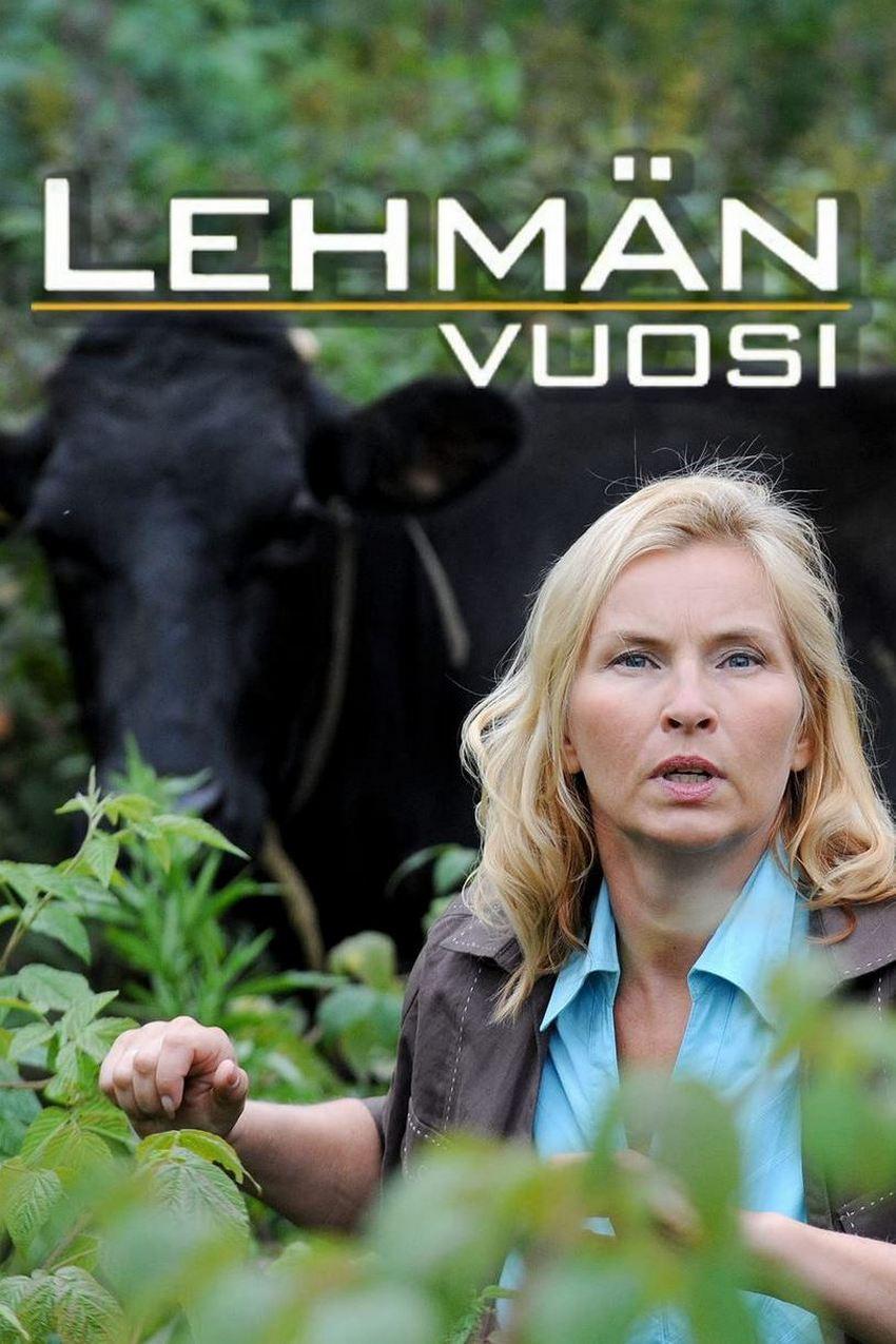 Lehmän vuosi (lehmn-vuosi) Сериал 2006