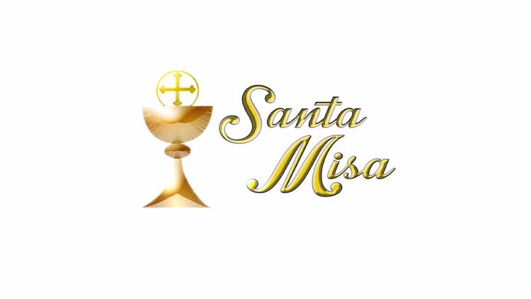 Постер Santa misa y firma de la Encíclica Fratelli Tutti