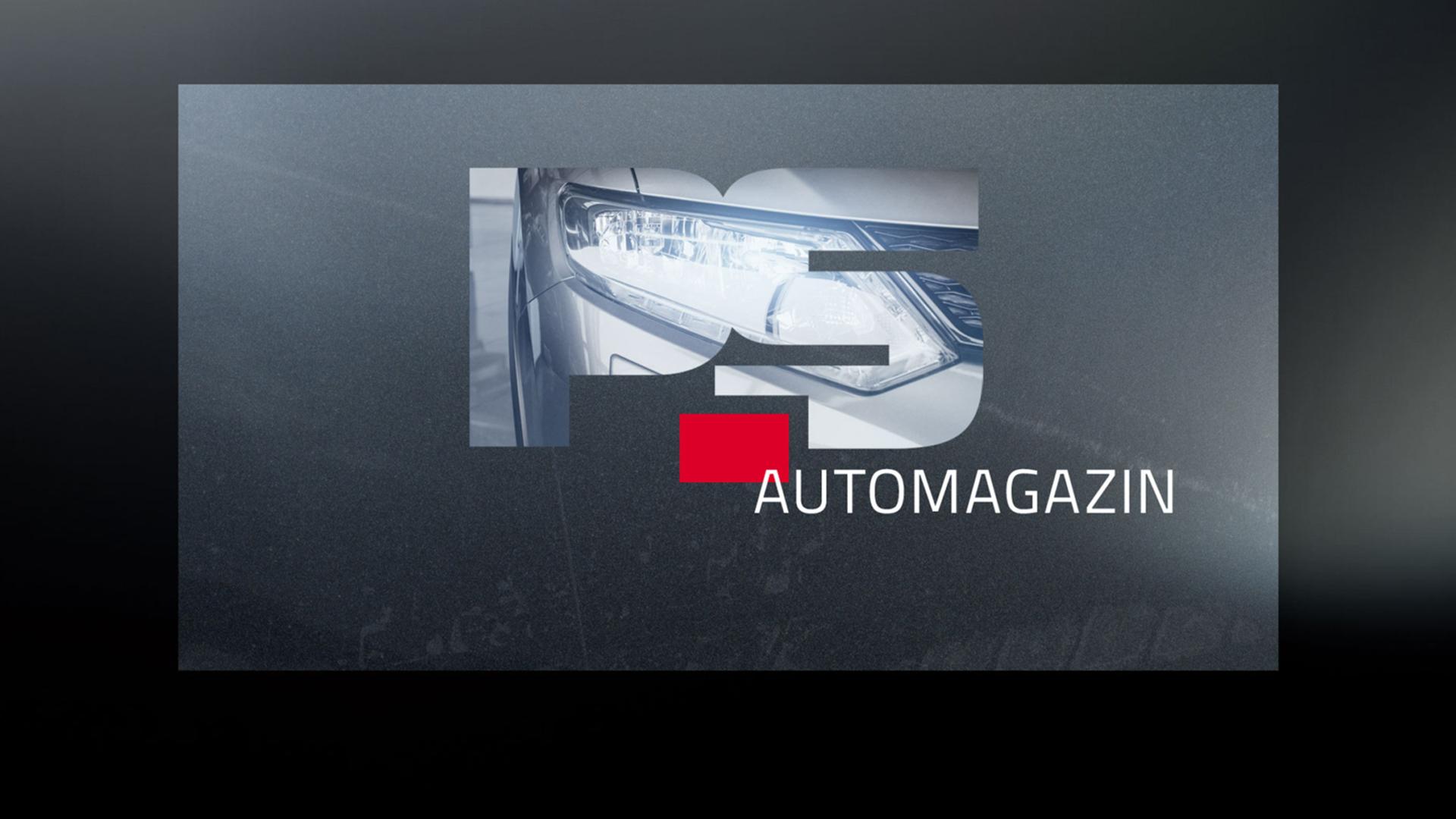 PS-Automagazin (ps-automagazin) Документальный сериал