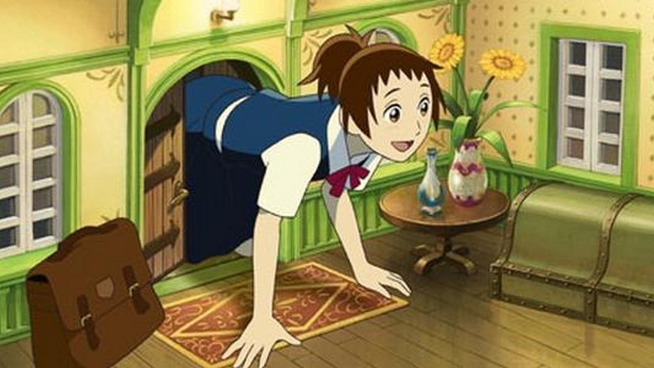Boзвращение кота (bozvraschenie-kota) Мультфильм 2002