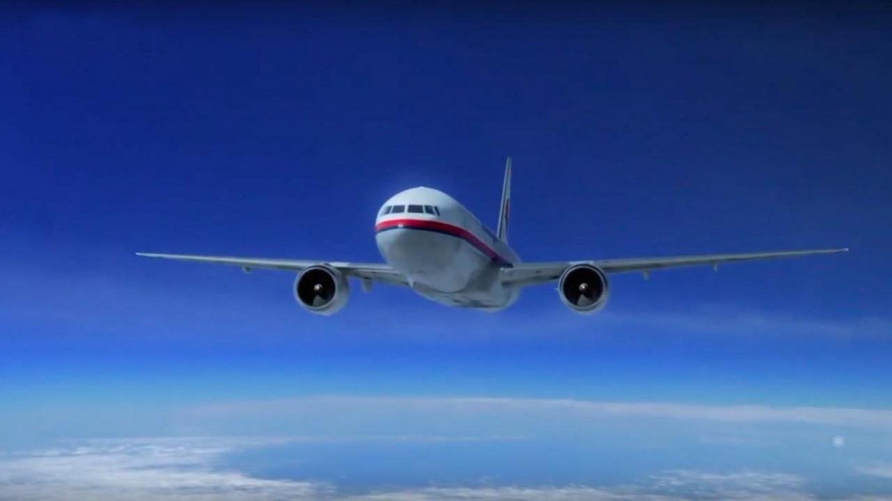 Тайны авиакатастроф (tajny-aviakatastrof) Документальный сериал