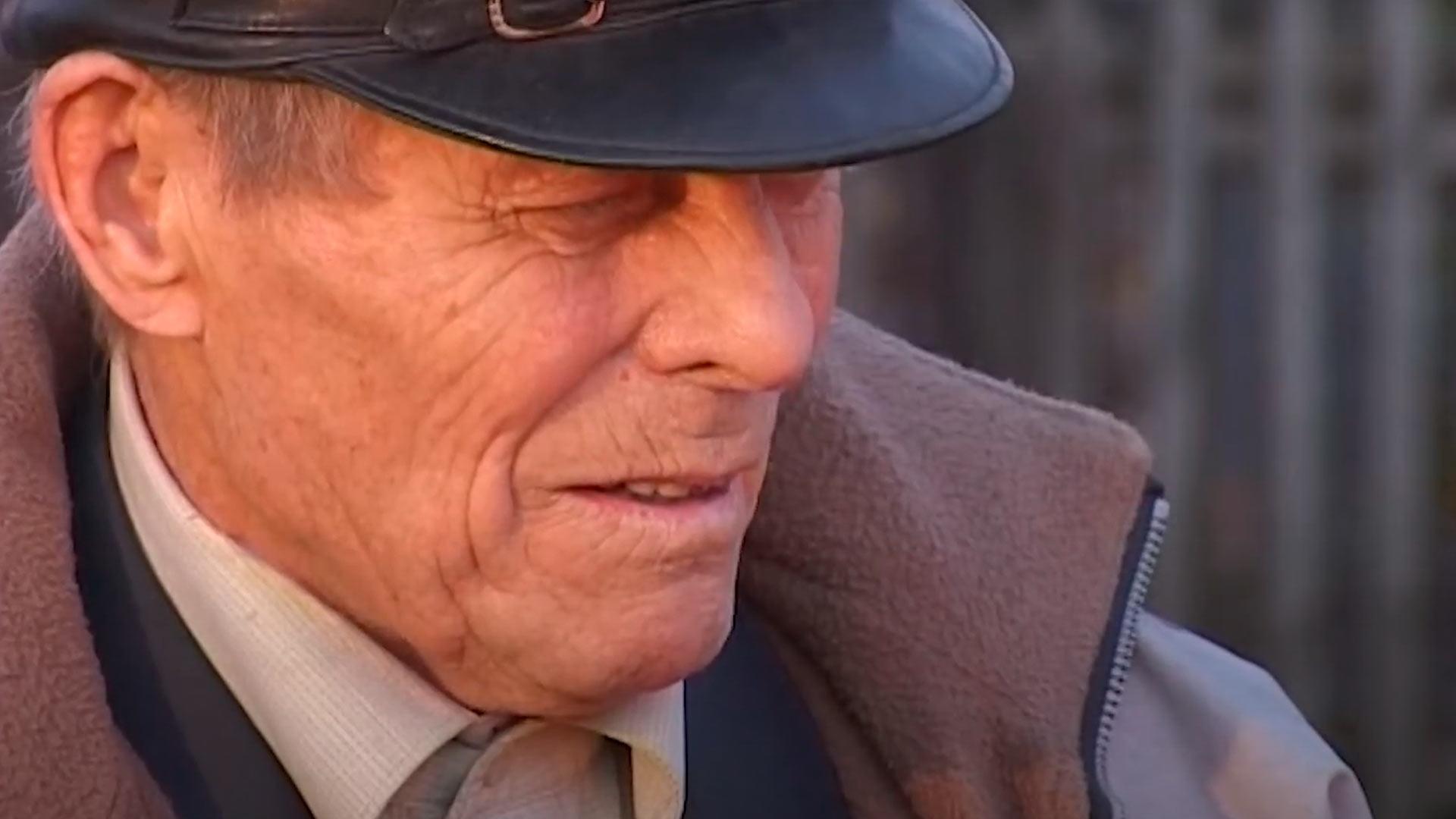 Куда боялась ступить нога Ангела (kuda-bojalas-stupit-noga-angela) Документальный фильм