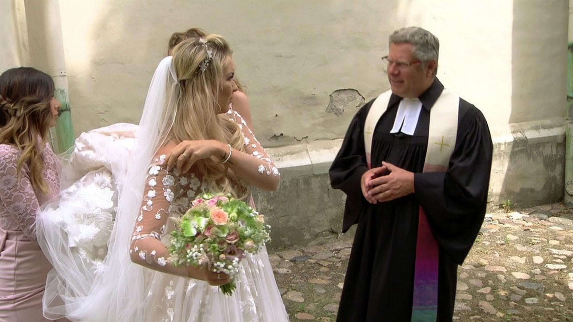 Projekt Traumhochzeit (projekt-traumhochzeit) Документальный фильм