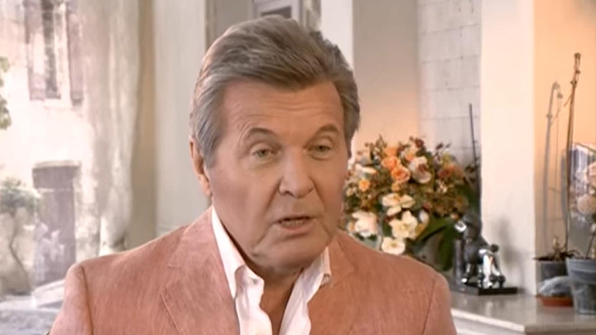 Поющий Лев у нас один (pojuschij-lev-u-nas-odin) Документальный фильм