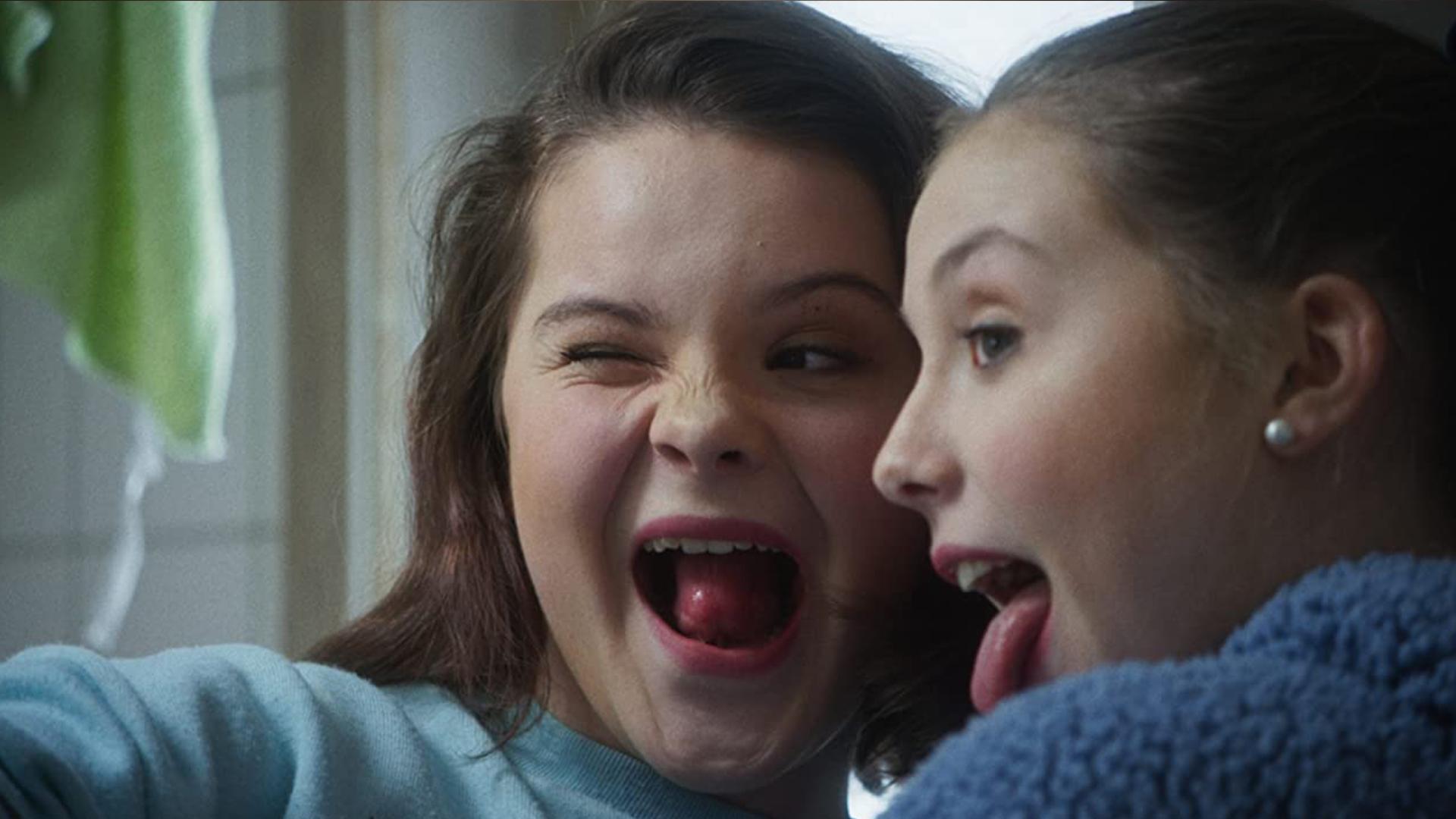 Обнажённые (obnazhennye) Сериал 2019
