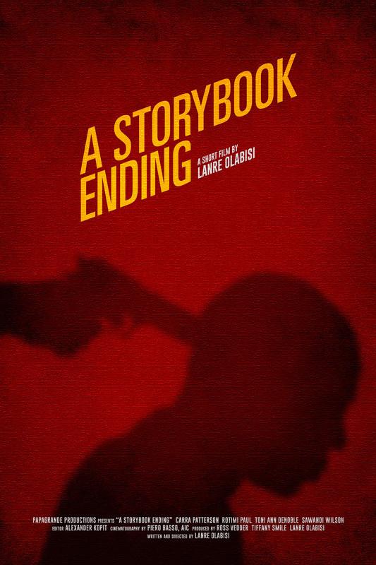 A Storybook Ending (a-storybook-ending) Фильм 2020