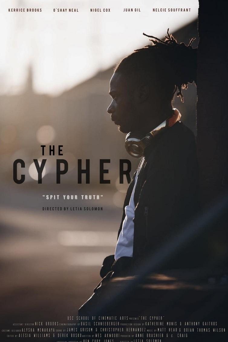 The Cypher (the-cypher) Фильм 2020