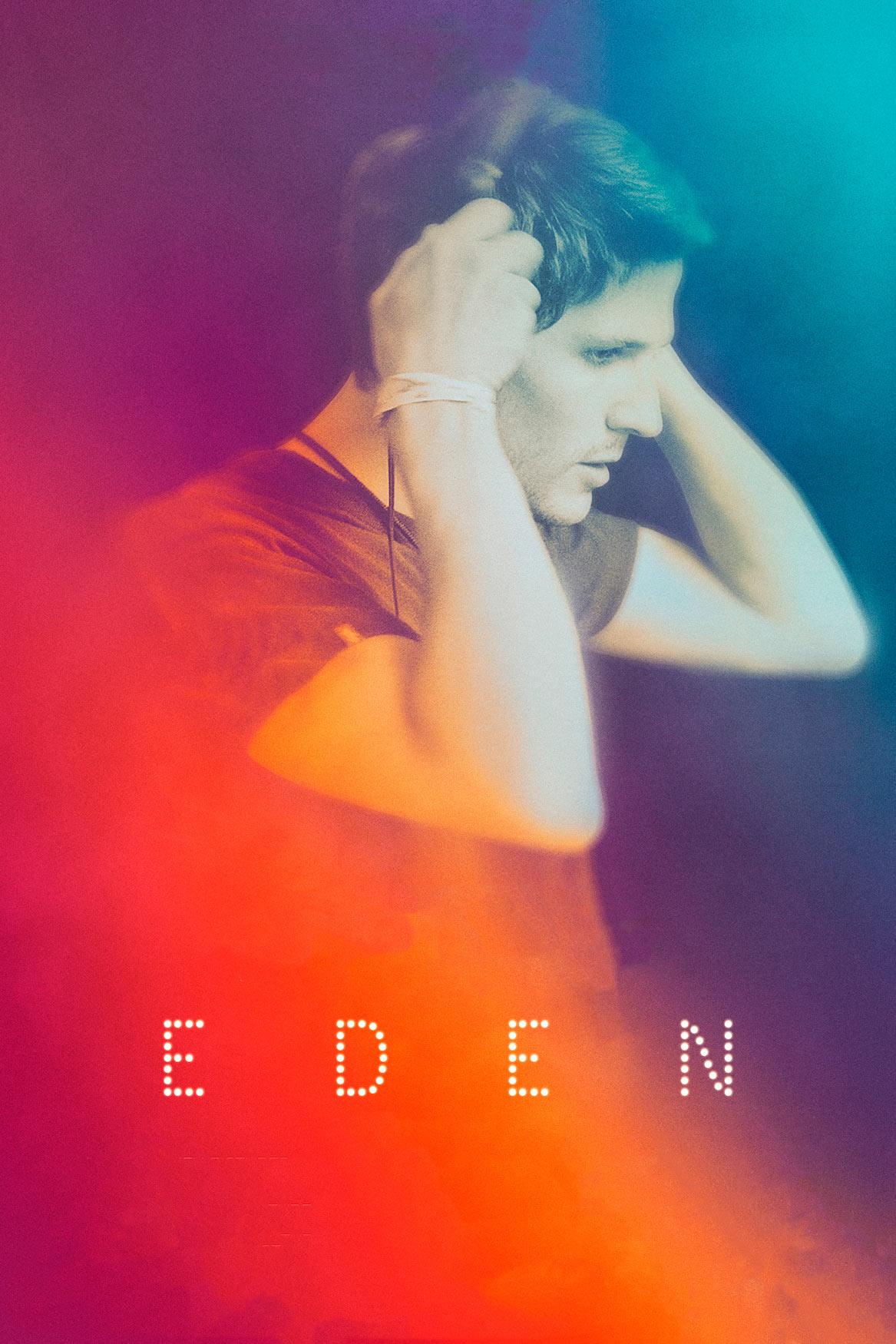 Эдем (edem) Фильм 2014