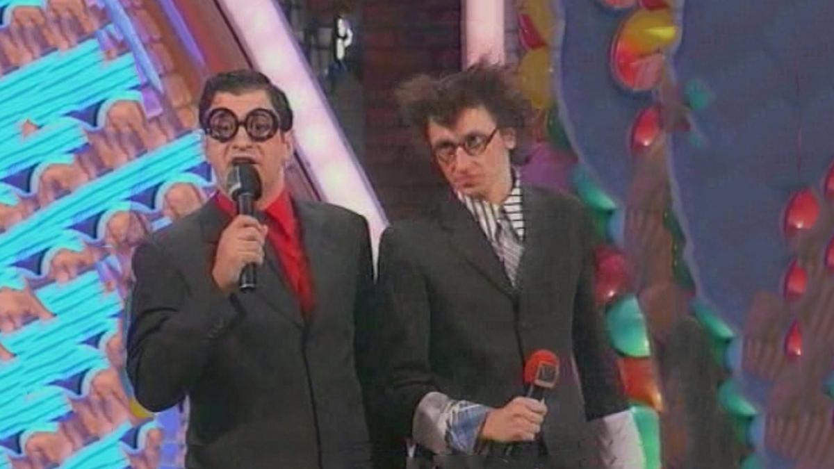 Игры Сборной СССР (igry-sbornoj-sssr) Юмор