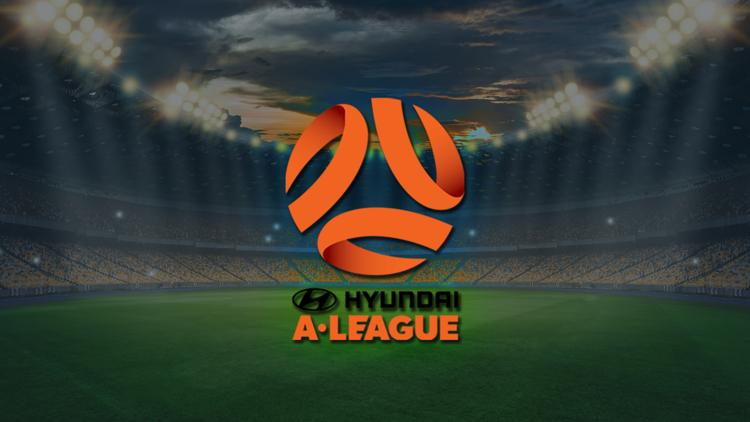 Постер A-League Highlights