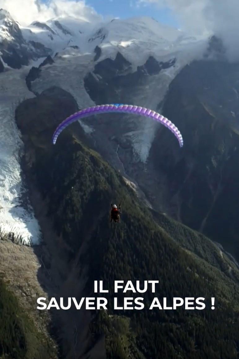 Il faut sauver... les Alpes (il-faut-sauver-les-alpes) Документальный фильм