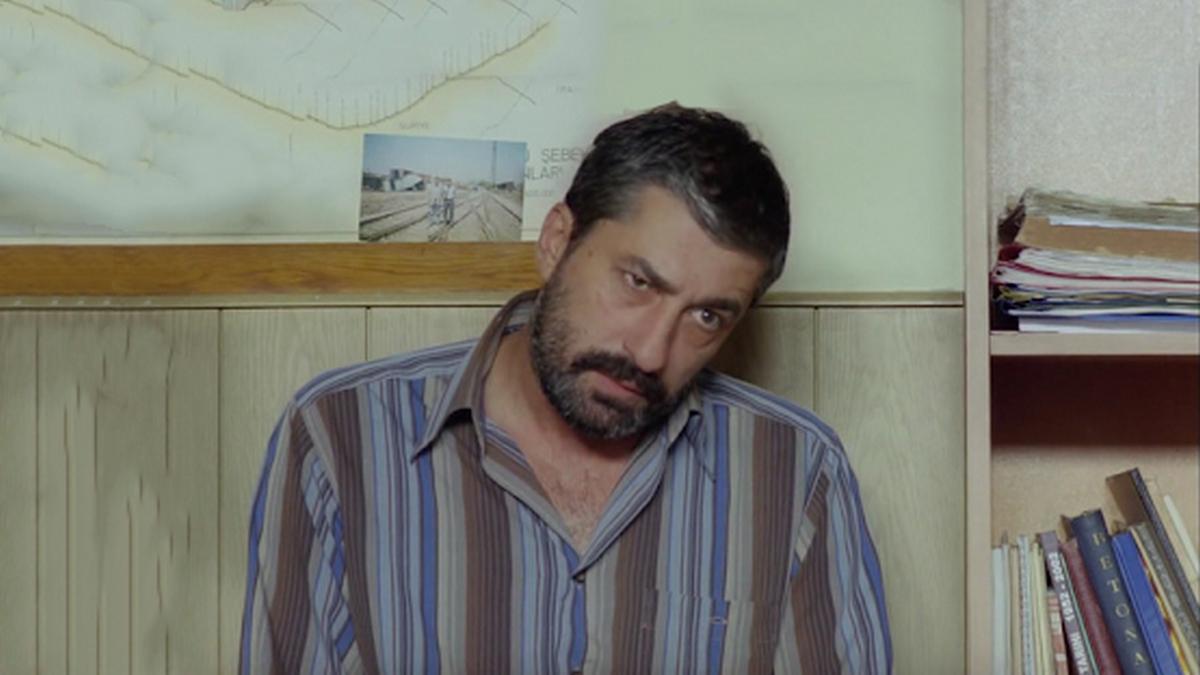 Крылья в ночи (krylja-v-nochi) Фильм 2009