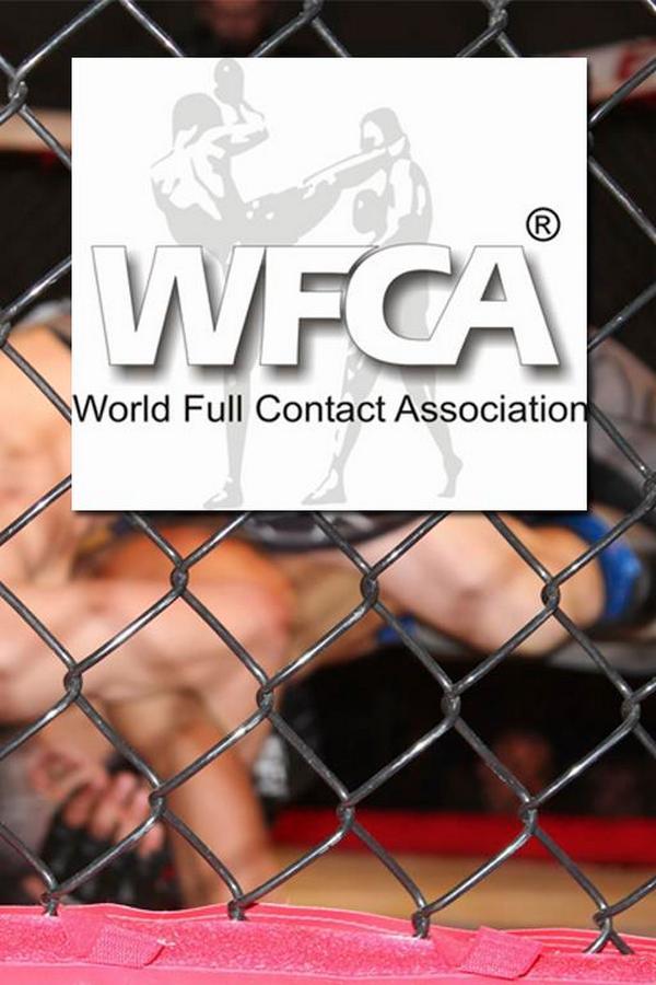 WFCA 34. Выездной турнир WFCA 34 во Дворце спорта (wfca-34-vyezdnoj-turnir-wfca-34-vo-dvortse-sporta) ТВ-шоу