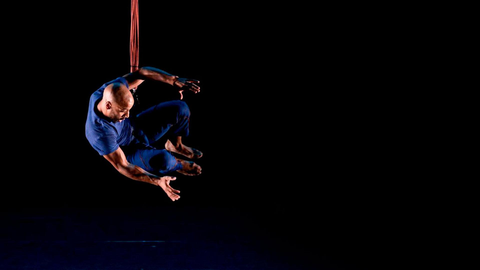 Mourad Merzouki, l'alchimiste de la danse (mourad-merzouki-lalchimiste-de-la-danse) Документальный сериал