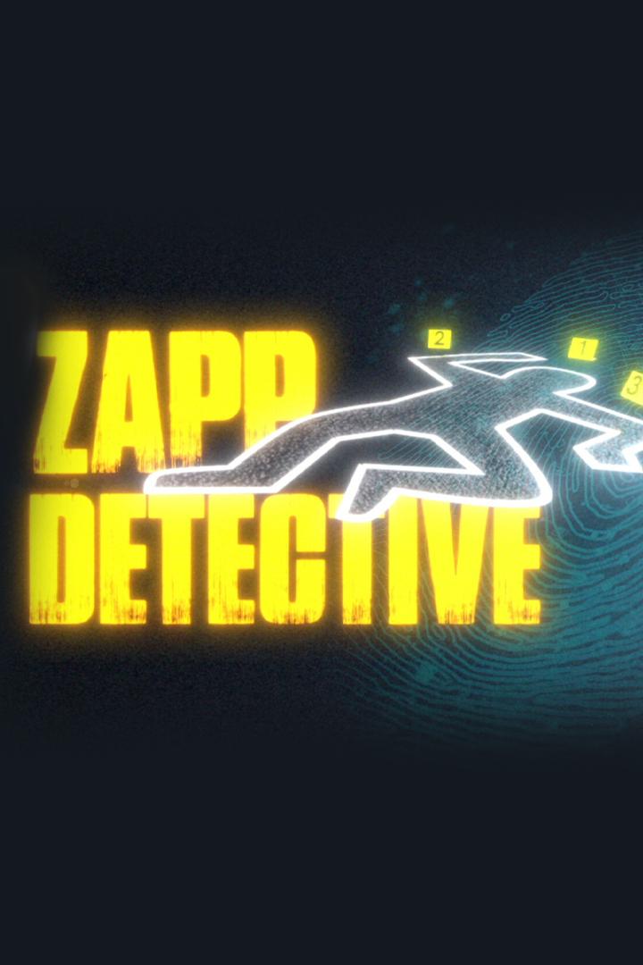 Zapp Detective: Het geheime genootschap (zapp-detective-het-geheime-genootschap) Сериал