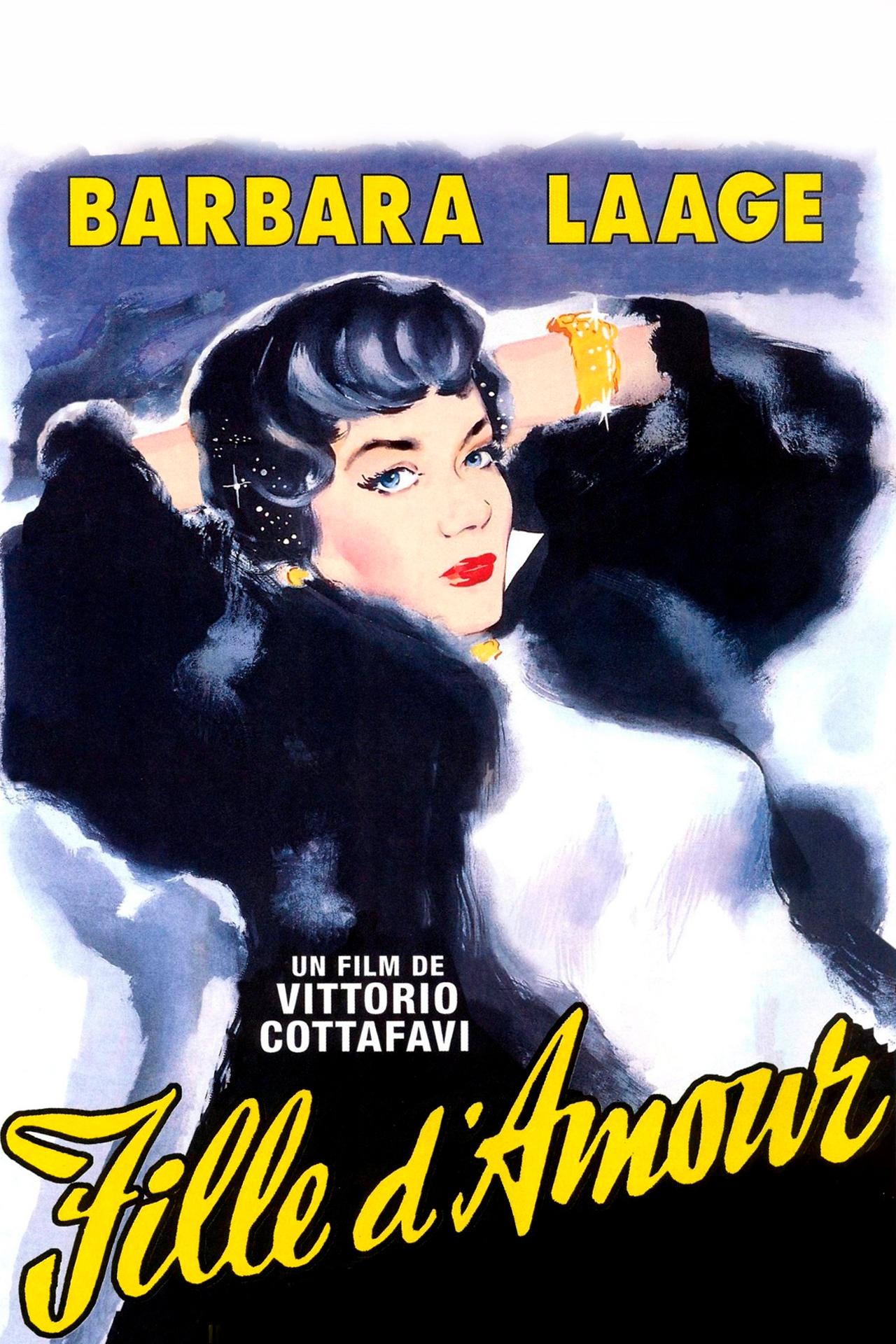 Травиата 53 года (traviata-53-goda) Фильм 1953