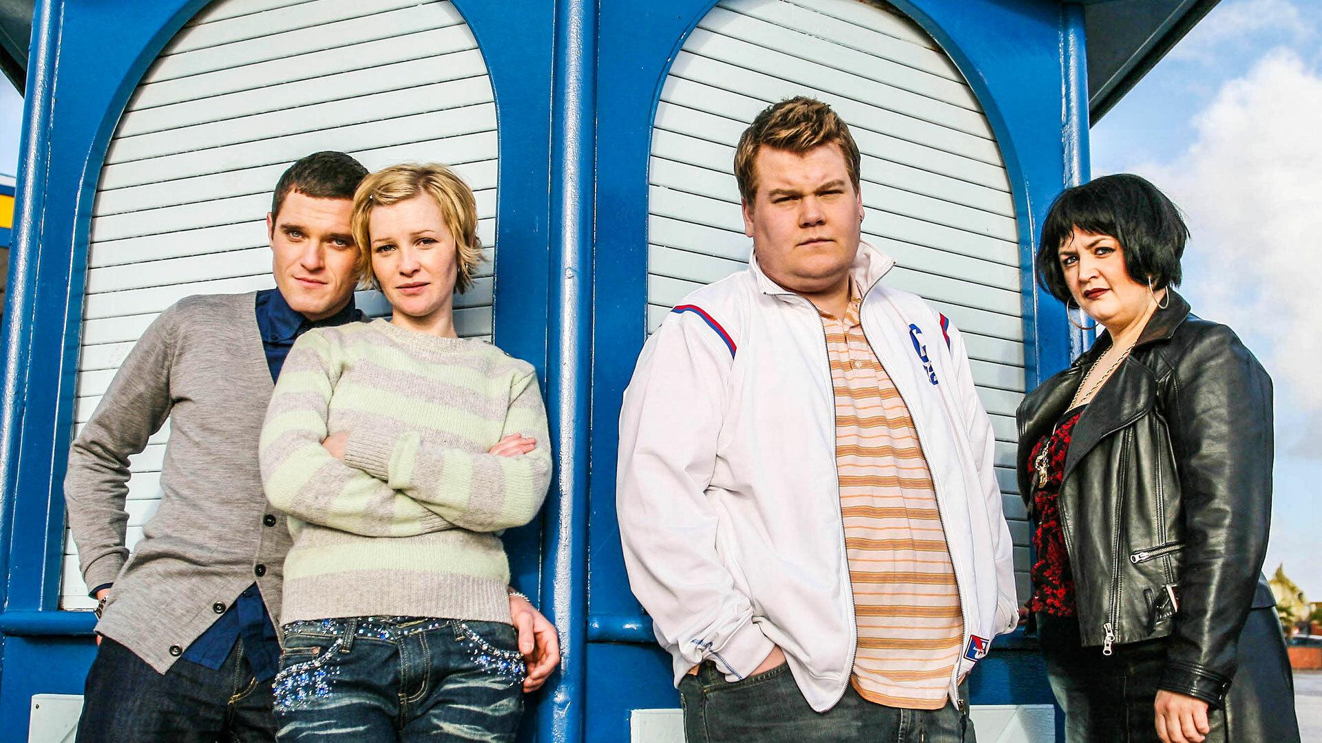 We Love Gavin & Stacey (we-love-gavin-stacey) Документальный сериал