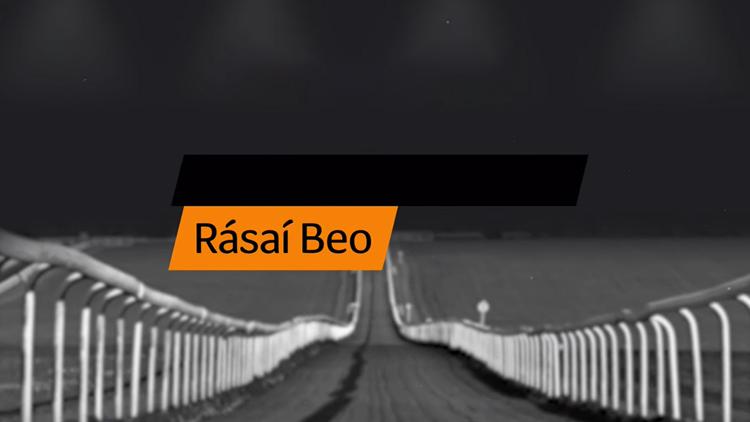 Постер Rásaí Beo