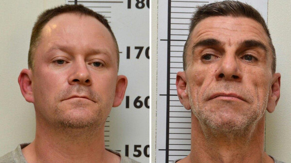 Murdered By... (murdered-by) Документальный сериал