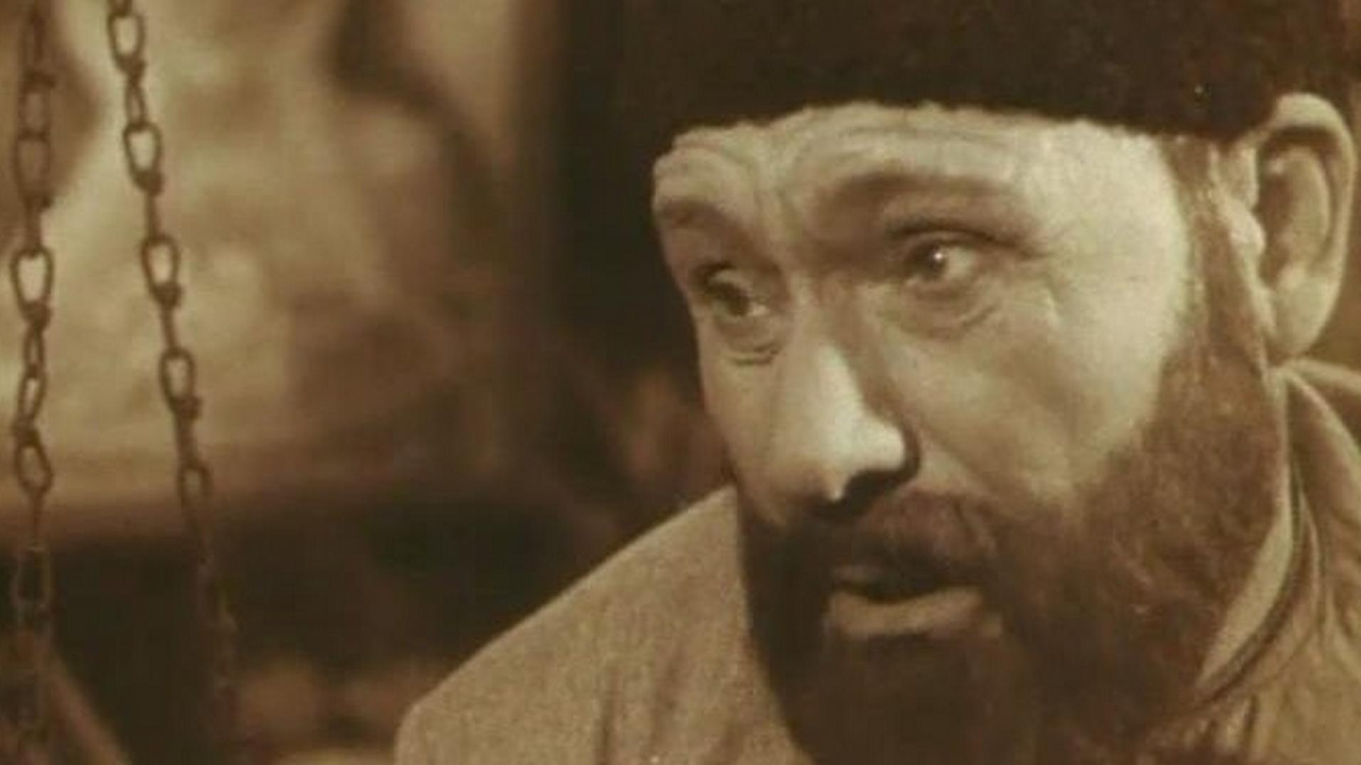 Sənət zirvəsinin fatehi (snt-zirvsinin-fatehi) Документальный фильм