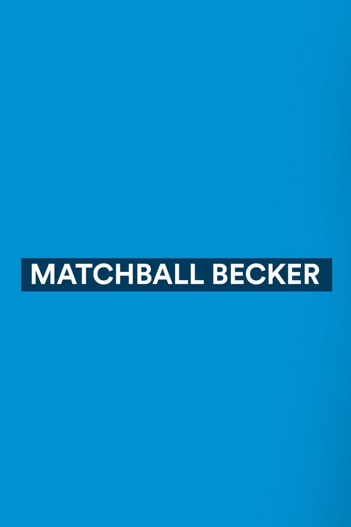 Matchball becker (matchball-becker) ТВ-шоу