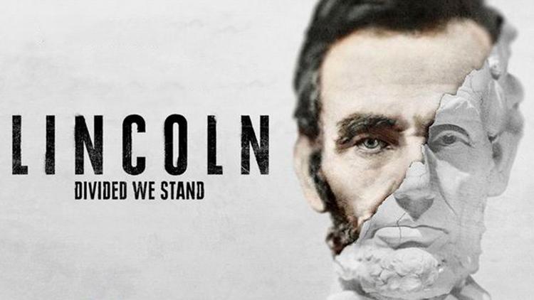 Постер Lincoln: Divided We Stand