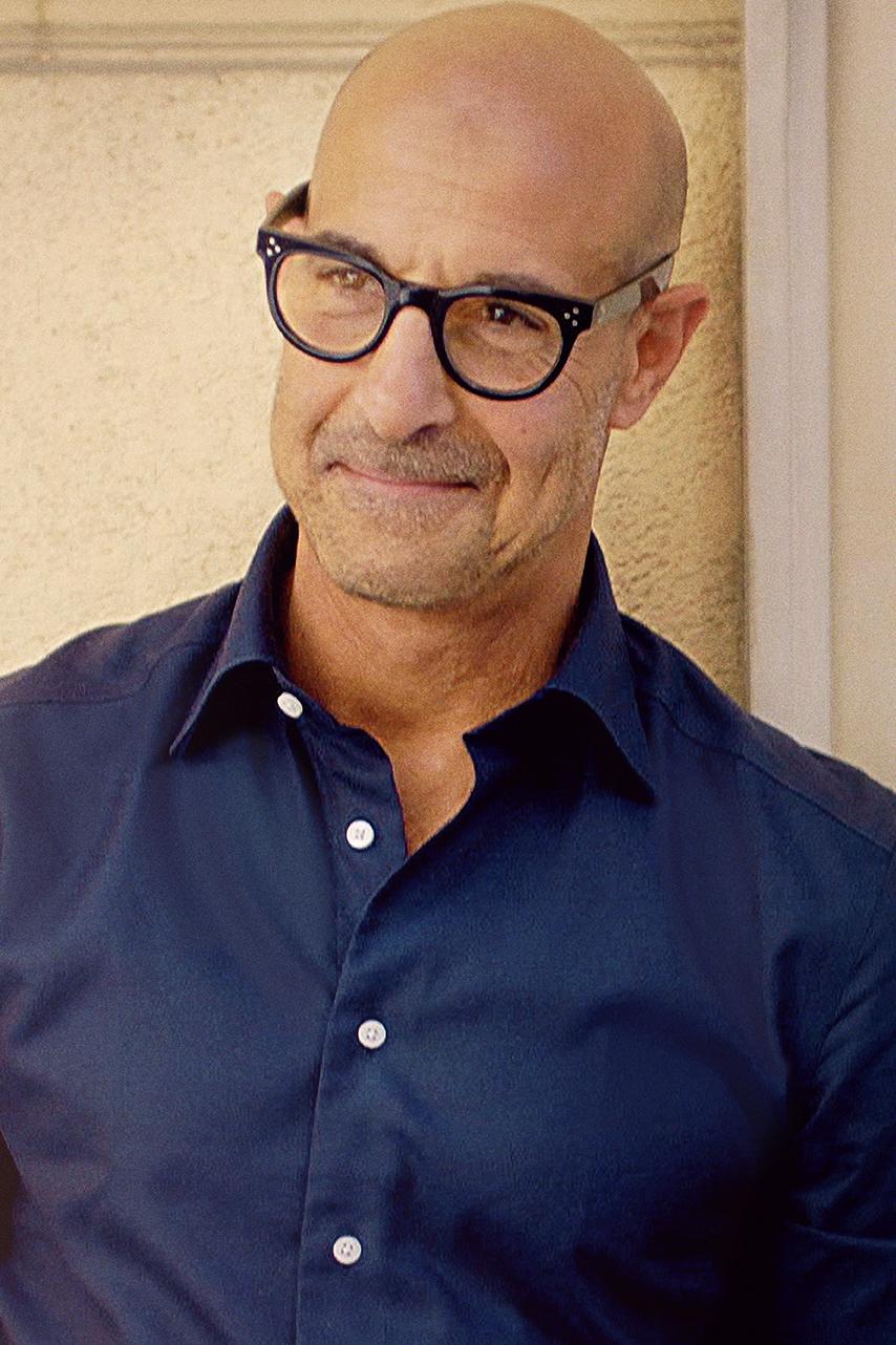 Stanley Tucci: Searching for Italy (stanley-tucci-searching-for-italy) Документальный сериал
