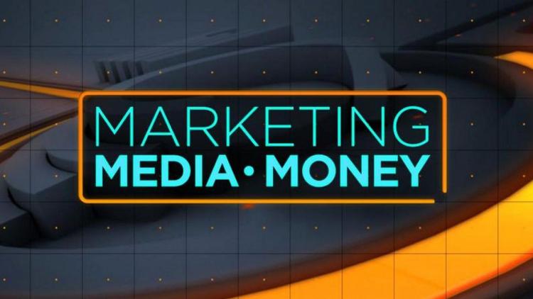 Постер Marketing Media Money