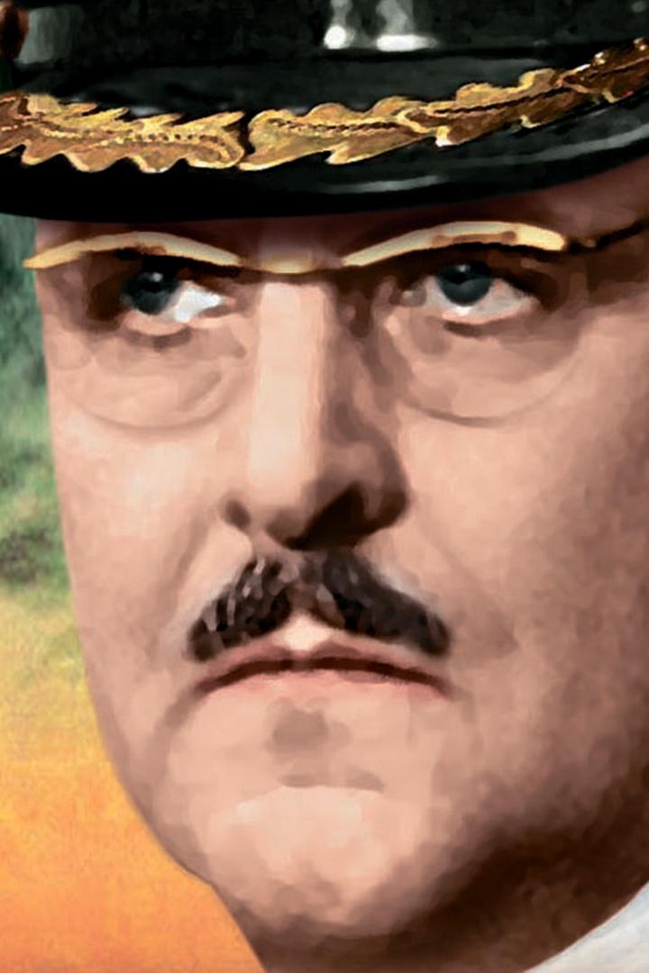 Схватка (shvatka) Фильм 1972
