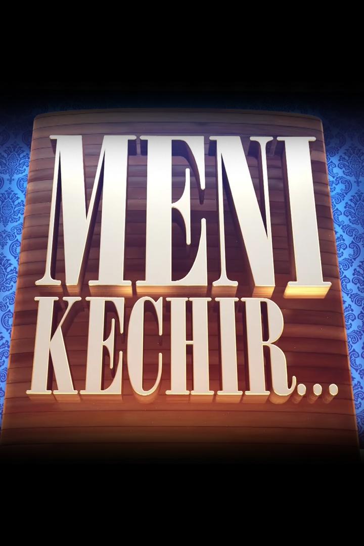Meni kechir (meni-kechir) Досуг, хобби