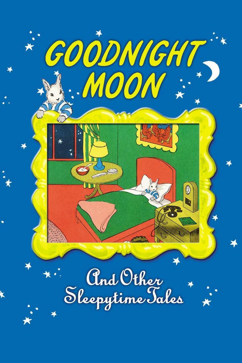 Спокойной ночи, Луна и другие сказки на ночь (spokojnoj-nochi-luna-i-drugie-skazki-na-noch) Мультфильм 1999