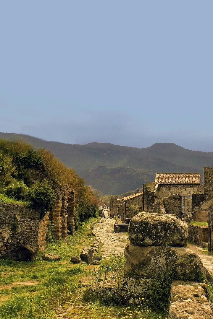 Помпеи. Город, застывший в вечности (pompei-gorod-zastyvshij-v-vechnosti) Документальный фильм