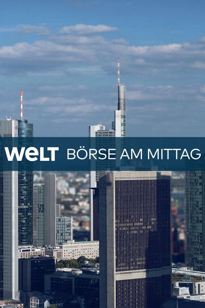 Börse am Mittag (brse-am-mittag) Новости