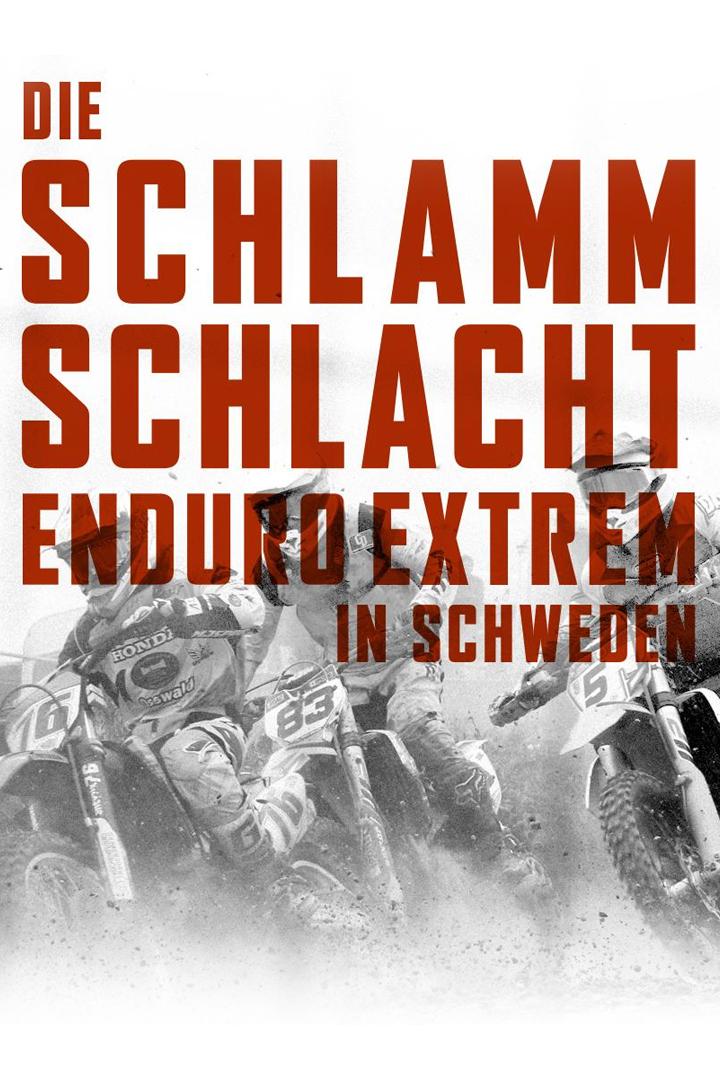 Die Schlammschlacht (die-schlammschlacht) Документальный сериал
