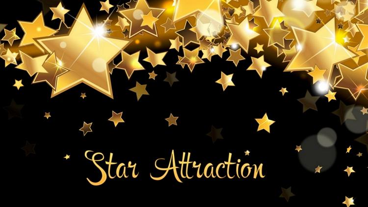 Постер Star Attraction