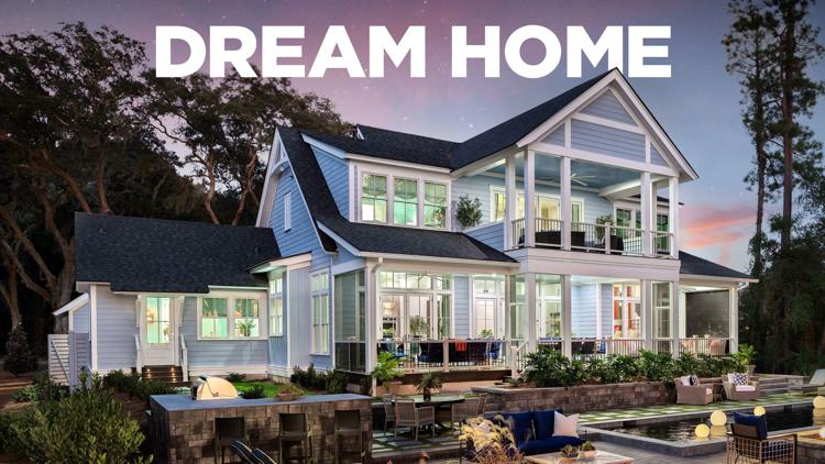 Постер Dream Home