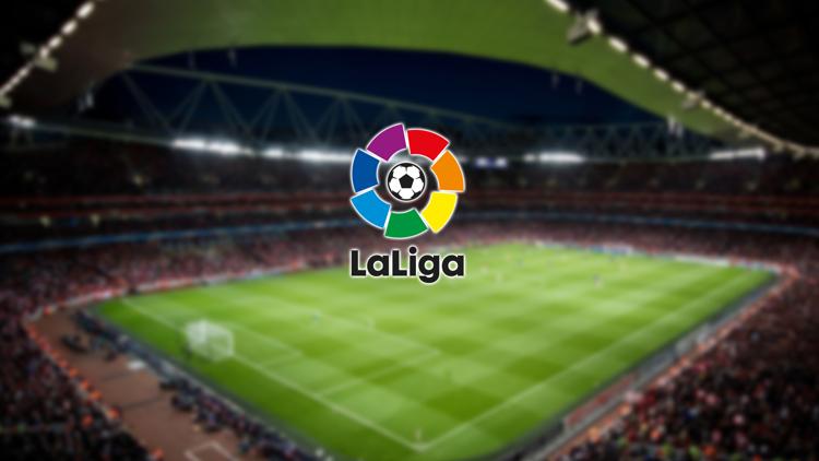 Постер Crónicas de LaLiga