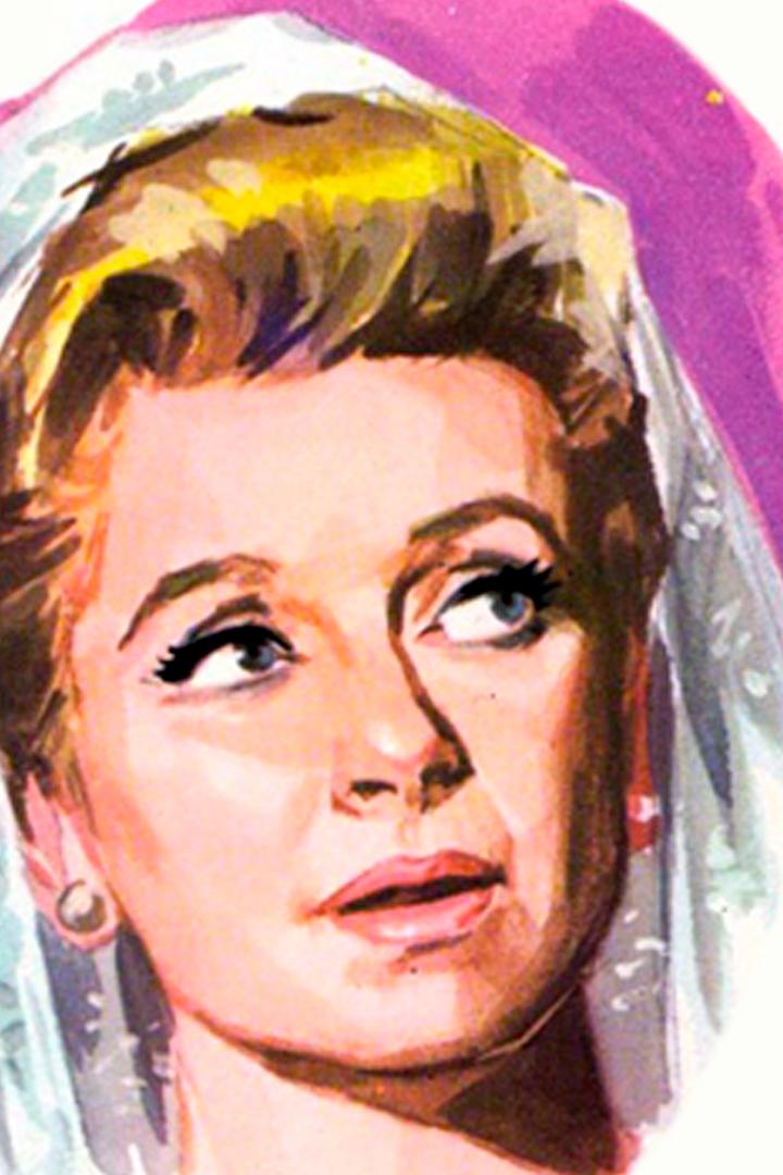 Свадьба на скалах (svadba-na-skalah) Фильм 1965