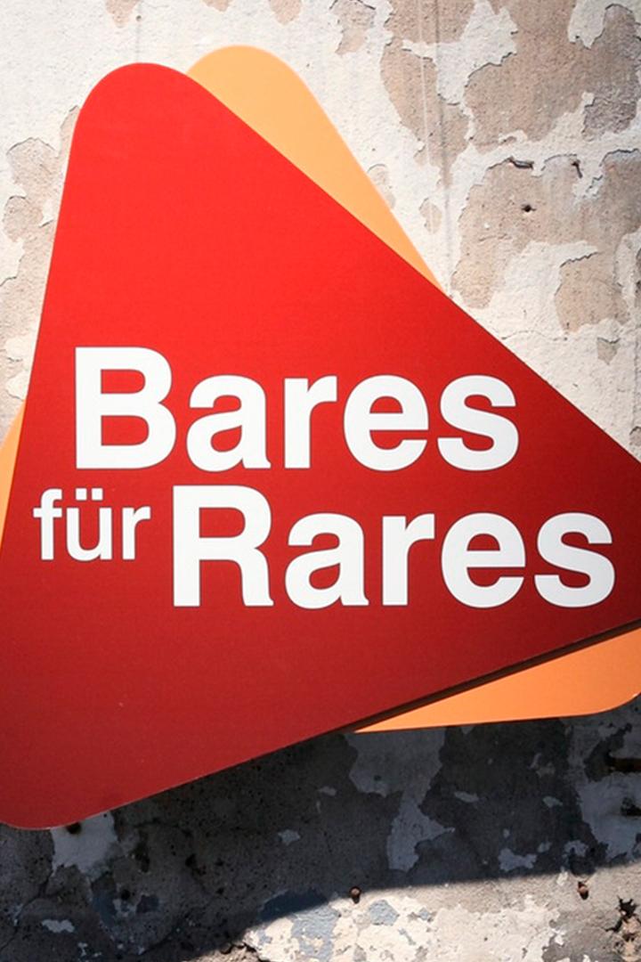 Bares für Rares (bares-fr-rares) ТВ-шоу
