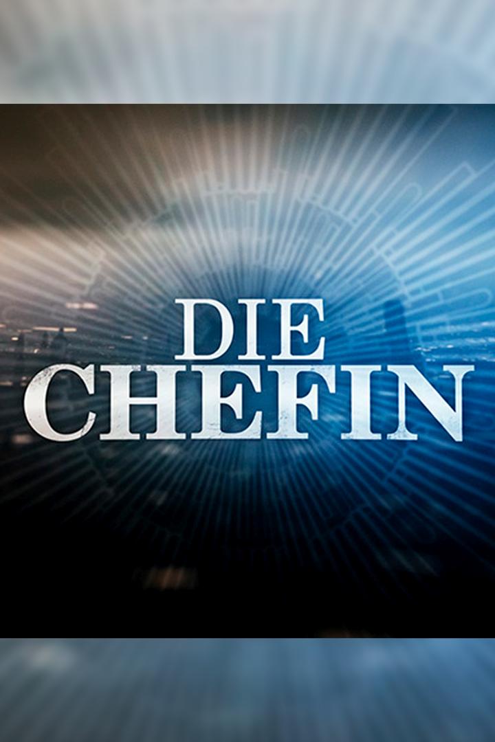 Die Chefin (die-chefin) Сериал 2012