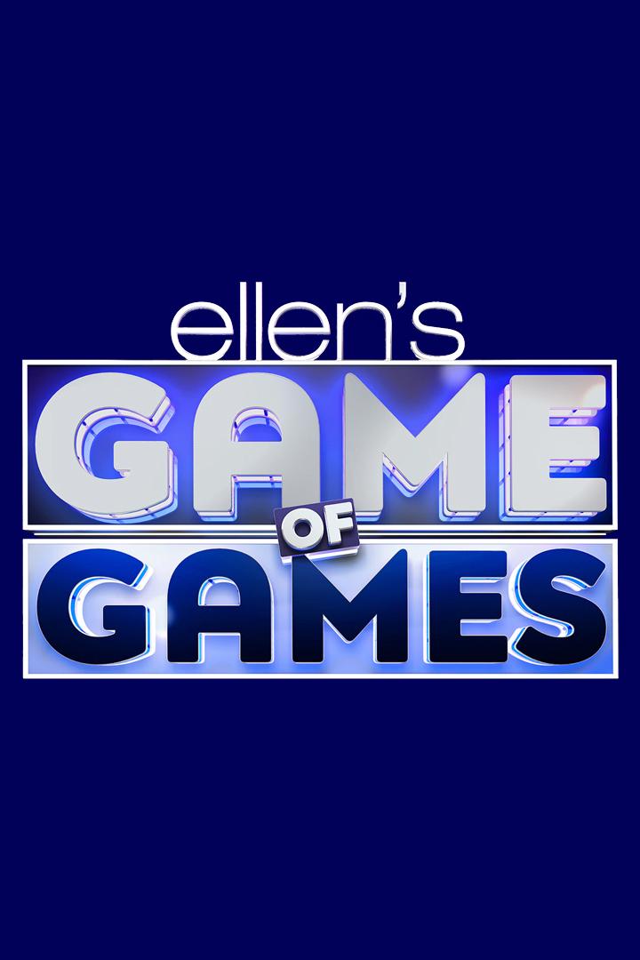 Ellen's Game of Games (ellens-game-of-games) Игровые