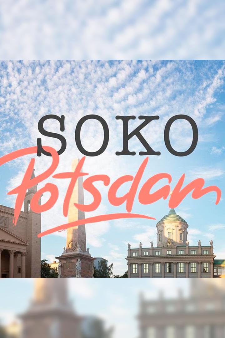 SOKO Potsdam (soko-potsdam) Сериал 2018