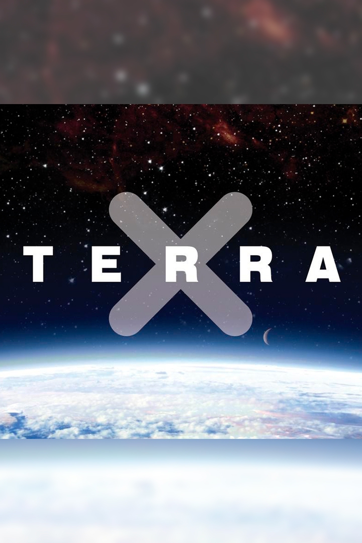 Terra 10 (terra-10) Документальный сериал