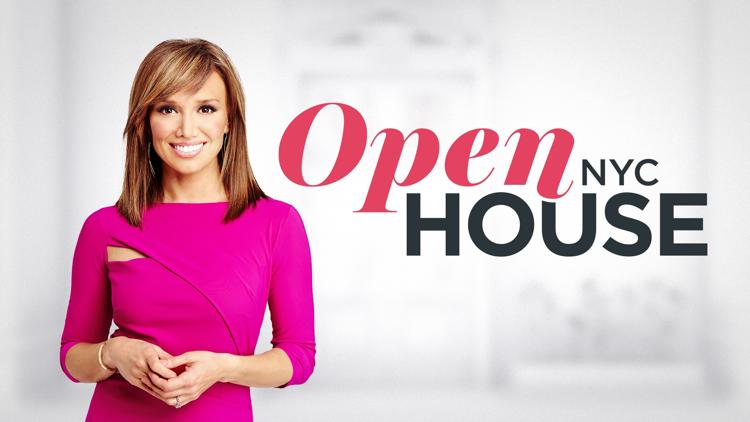 Постер Open House NYC