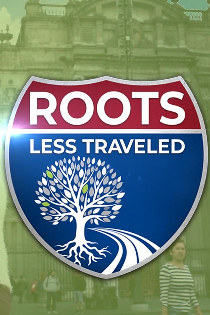 Roots Less Traveled (roots-less-traveled) Досуг, хобби