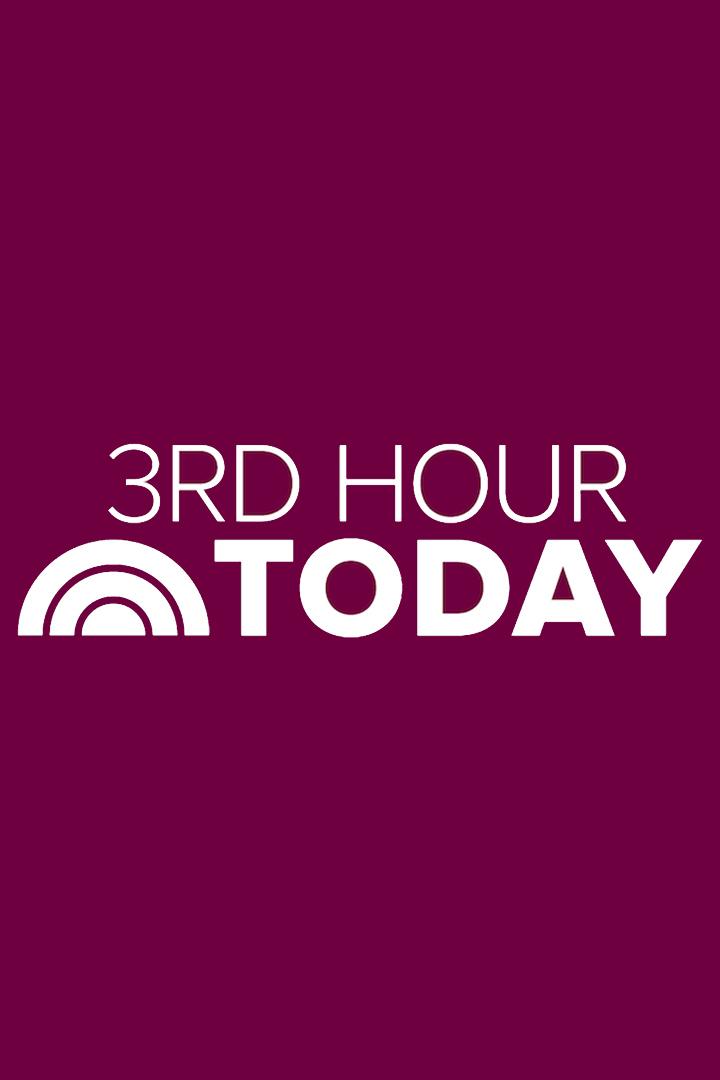 Today 3rd Hour (today-3rd-hour) Новости
